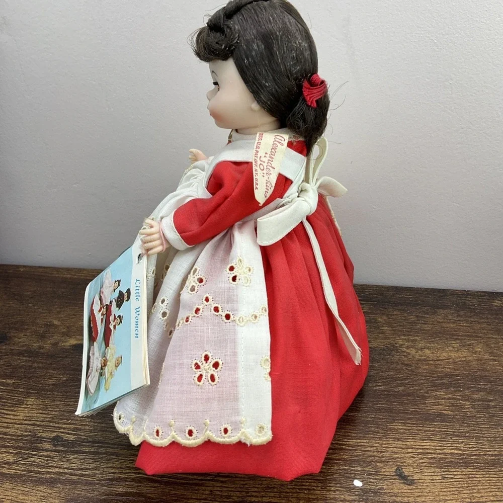 Madame Alexander vintage madame
